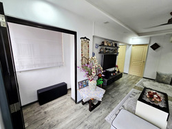 Blk 238 Choa Chu Kang Central (Choa Chu Kang), HDB 4 Rooms #596196131